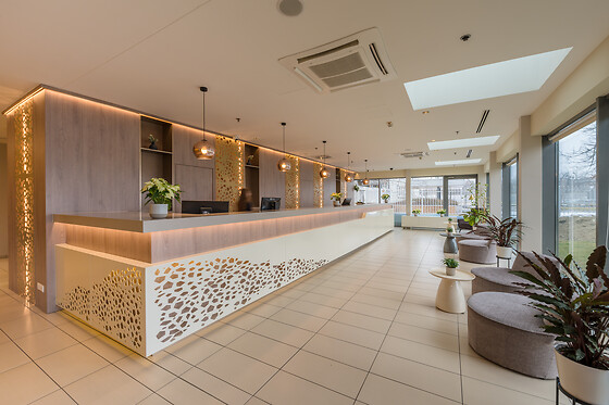 Expo Tower by Mellow Mood Hotels - photo 9