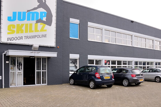 Jumpskillz Hoofddorp - photo 5