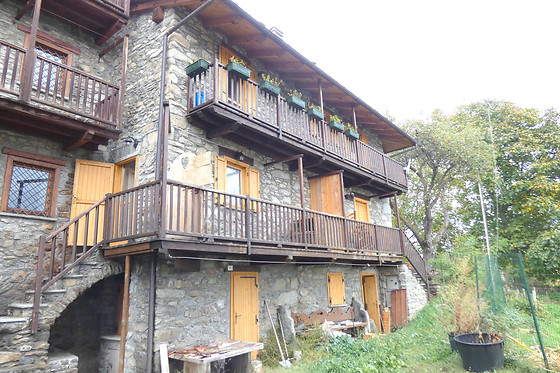 Casa dei Cervi - photo 1