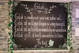 Hapje Geluk