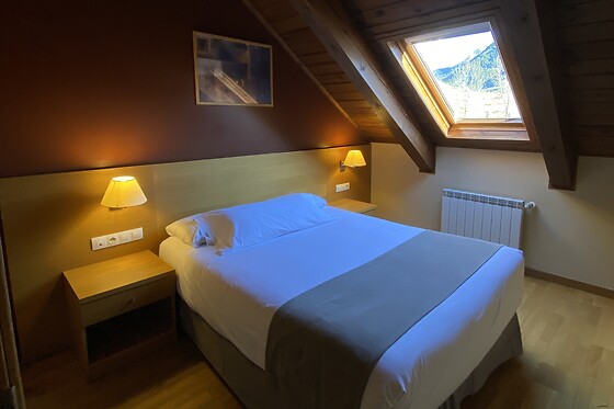 APARTHOTEL SIENTE BOI & SPA - photo 13