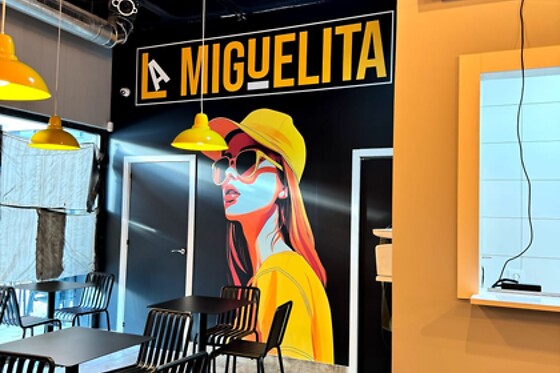 LA MIGUELITA BURGER - photo 0