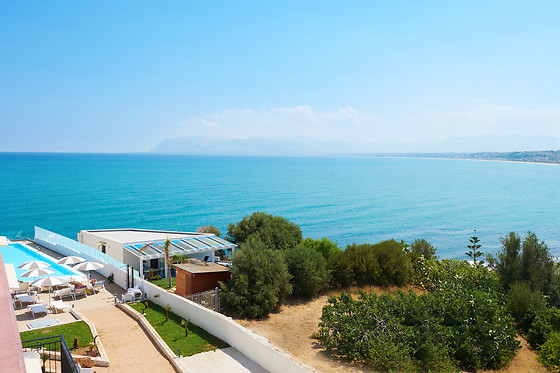 Marina di Petrolo Hotel &Spa - photo 4