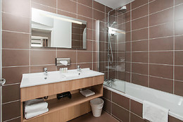 Golden Tulip Pornic