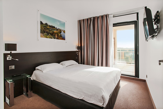 Golden Tulip Pornic - photo 4