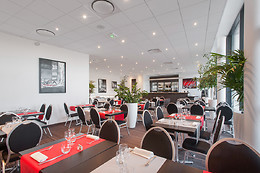 Golden Tulip Pornic