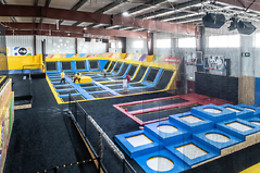 UP UP PARK