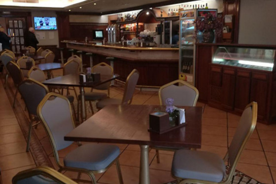 HOTEL SALVADOR - photo 2