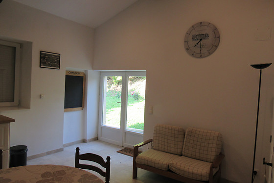La maison des graves - photo 4