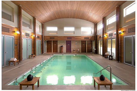 Relais de Margaux - photo 9