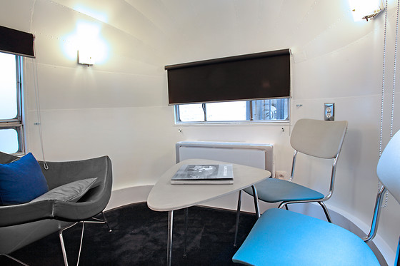 Vintage Hotel - photo 3