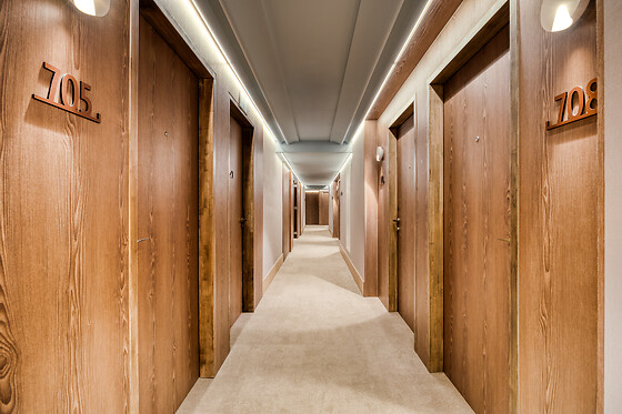 Mövenpick Brussels Airport - photo 16
