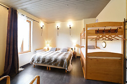 La maison du bonheur