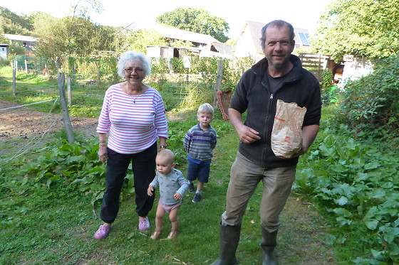 Le Bois du Barde - photo 1