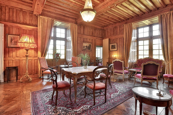 Château de la Côte - photo 11
