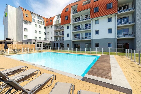 Online Booking EPS - photo 0