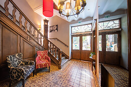 Clervaux Boutique Hôtel & Spa****