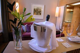 HOTEL RESORT BALNEARIO DE PANTICOSA
