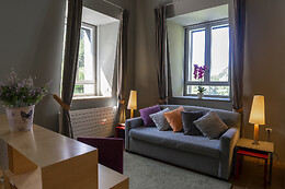 HOTEL RESORT BALNEARIO DE PANTICOSA
