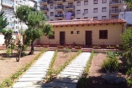 Hotel D'Orleans