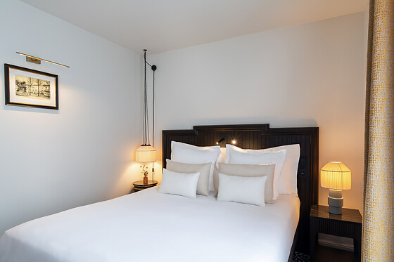 Hôtel & Spa Napoléon - photo 1