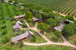 Agriturismo Gli Etruschi