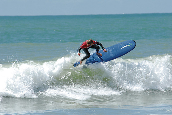 Inside Surf School - photo 9