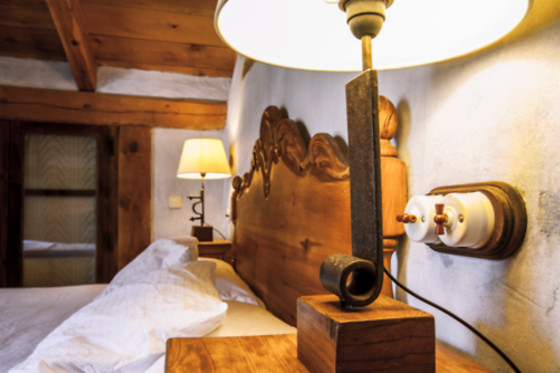HOTEL RURAL LA FUENTE - photo 2