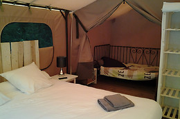 Domaine de St Andrieu