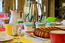 La Longère