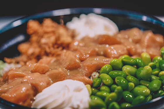 TASTY POKE BAR - ZARAGOZA - photo 4