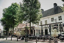 SNTZL. De Zwaan