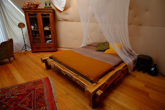 Glamping That's Life - photo 1