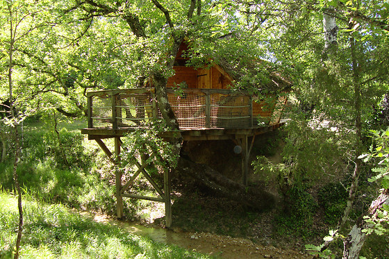 Les Maisons de Chante Oiseau - photo 0