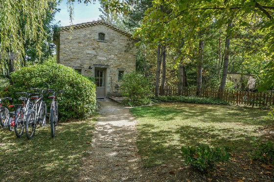 Les Maisons de Chante Oiseau - photo 1