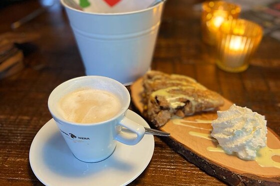 Pannenkoekenhuis de Boswachter - photo 9