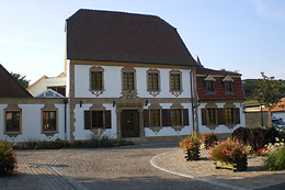 Domaine de Rouffach