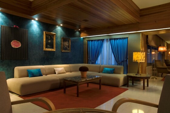 Hotel São José - photo 6