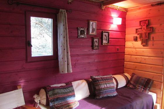 Gîte plein sud - photo 3
