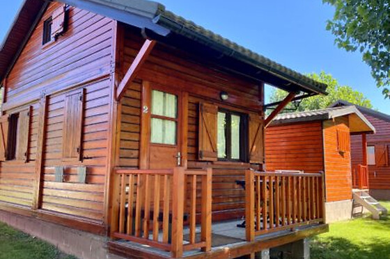 CAMPING GRAN SOL - photo 8