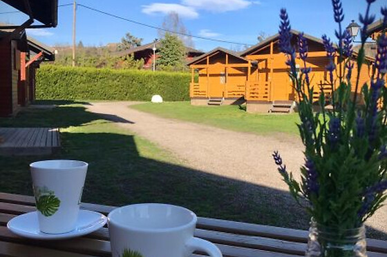 CAMPING GRAN SOL - photo 12