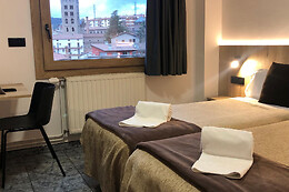 LA TROBADA HOTEL BOUTIQUE