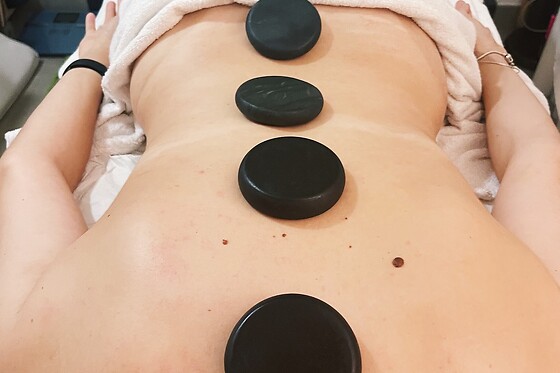 Iryna massagens e terapias - photo 3