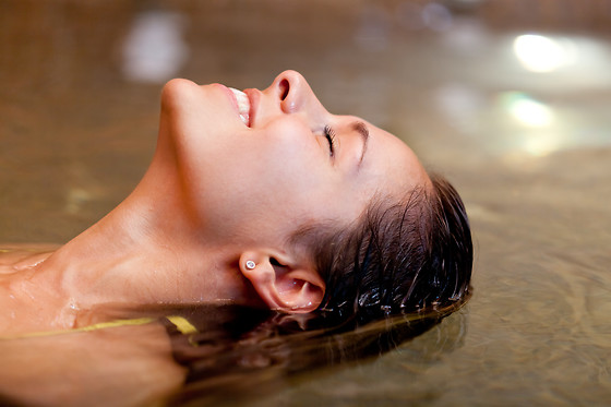 SPA SENSARA Y WELLNESS AGUAS DEL SOL - photo 3