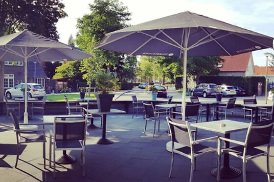 Grand Café De M'ooije Waard - photo 0