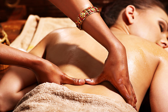 HOTEL SPA PORT D'ARO - photo 16