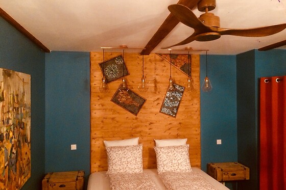 Le Moulin A - photo 0