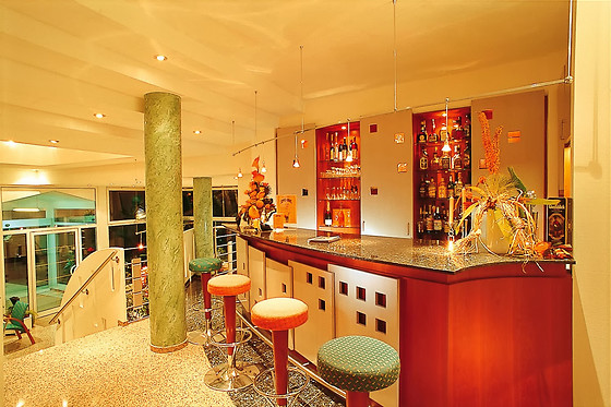 Hotel Azenberg - photo 12