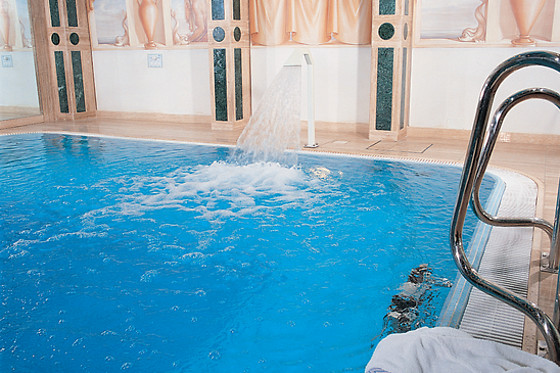 Grand Hotel Michelacci - Maison D'O Spa - photo 13