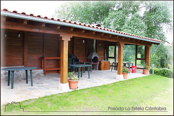 POSADA LA ESTELA CÁNTABRA - photo 5